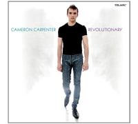 Cameron Carpenter - Revolutionary [Includes Bonus DVD]