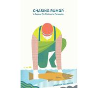 Cameron Chambers Chasing Rumor (Tascabile)