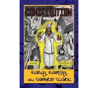 Cameron Clark Randy Rams The Constitution ''How the Real Pimps Play (Tascabile)