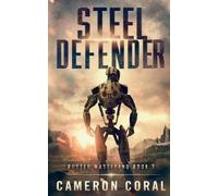 Cameron Coral Steel Defender (Tascabile) Rusted Wasteland