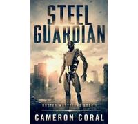 Cameron Coral Steel Guardian (Tascabile) Rusted Wasteland