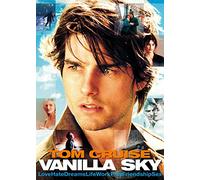 Cameron Crowe - Vanilla Sky [Edizione: Giappone]