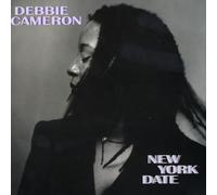 Cameron, Debbie - New York Date