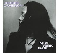 Cameron, Debbie - New York Date
