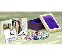 Cameron Diaz Box [E, J/S: E, J]