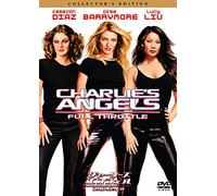 Cameron Diaz - Charlie'S Angels:Full Throttle [Edizione: Giappone]