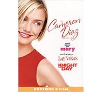 Cameron Diaz Collection (3 Dvd)