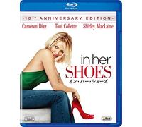 Cameron Diaz - In Her Shoes [Edizione: Giappone]