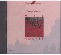 Cameron,Doug - Mil Amores