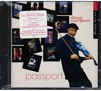Cameron,Doug - Passport