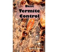 Cameron Eisner Best Termite Control (Tascabile)