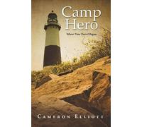 Cameron Elliott Camp Hero (Tascabile)