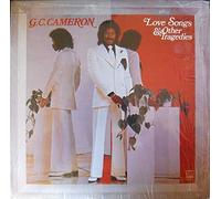 Cameron, G.C. - Love Songs & Other Tragedies