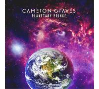 Cameron Graves Planetary Prince (CD) Album