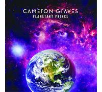 Cameron Graves Planetary Prince (Vinyl LP) 12" Album
