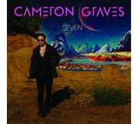 Cameron Graves Seven (CD) Album