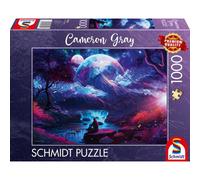 Cameron Gray: Sussurri nel cielo (1000 pezzi) 1 St