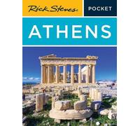 Cameron Hewitt Gene Openshaw Ric Rick Steves Pocket Athens (Fourth (Tascabile)