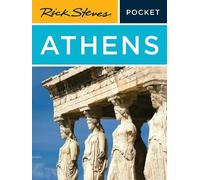 Cameron Hewitt Gene Openshaw Rick Rick Steves Pocket Athens (Fifth E (Tascabile)