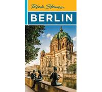 Cameron Hewitt Gene Openshaw Rick St Rick Steves Berlin (Fifth Edit (Tascabile)