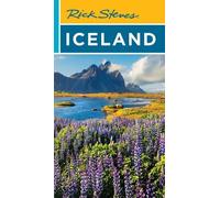 Cameron Hewitt Ian Watson Rick Ste Rick Steves Iceland (Third Editi (Tascabile)