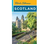 Cameron Hewitt Rick Steves Rick Steves Scotland (Fifth Edition) (Tascabile)