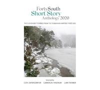 Cameron Hindrum Forty South Short Story Anthology 2020 (Tascabile)