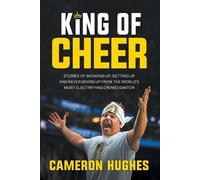 Cameron Hughes King of Cheer (Tascabile)