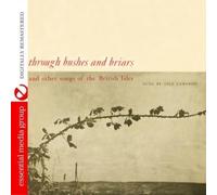 Cameron, Isla - Through Bushes & Briars & Other Songs Of The Briti