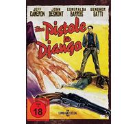 Cameron, Jeff - Eine Pistole Für Django