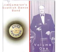 Cameron Jim & His Sdb - Volume 1