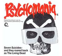 Cameron, John - Psychomania