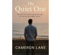 Cameron Lane The Quiet One (Tascabile)