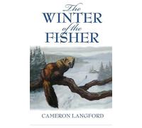 Cameron Langford The Winter of the Fisher (Tascabile)