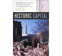 Cameron Logan Historic Capital (Tascabile)