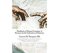 Cameron M Thompson Handbook of Human Formation (Tascabile)