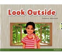 Cameron Macinto Bug Club Guided Non Fiction Reception Red C Look Out (Tascabile)