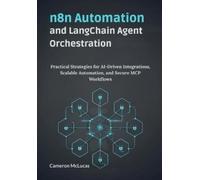 Cameron McLucas n8n Automation and LangChain Agent Orchestration (Tascabile)