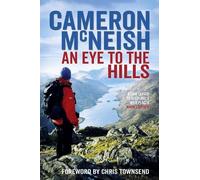 Cameron McNeish An Eye to the Hills (Copertina rigida)