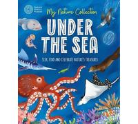Cameron Menzies My Nature Collection: Under the Sea (Copertina rigida)