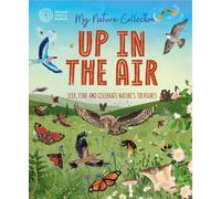 Cameron Menzies My Nature Collection: Up in the Air (Copertina rigida)