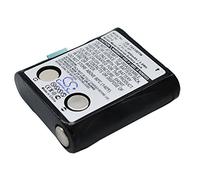 Cameron mielografia CS-XM2SL batteria per Altec Lansing XM3020/XM2go (2000 mAh, 7,4 wh)