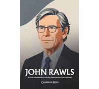 Cameron Ross John Rawls (Tascabile)