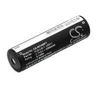 Cameron Sino 2200 mAh/8.14wh Batteria compatibile con INOVA T4