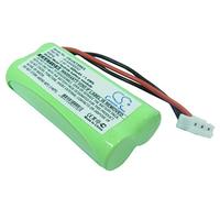 Cameron Sino 600 mAh/1.44wh Batteria compatibile con PHILIPS KALA 3353