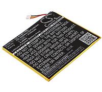 Cameron Sino Batteria 2700mAh per Acer Iconia One 7 B1-770