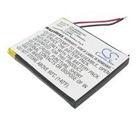 Cameron Sino, batteria Cs-Gigabyte CS-GDB001RC per initrd GC, GC-AN, 1.2 (350 mAh)