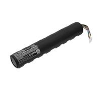 Cameron Sino Batteria di ricambio 3000 mAh per Viera UN-10N10D, Viera UN-15N10D, Viera UN-15TD10D