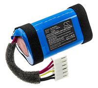 Cameron Sino Batteria di ricambio 7800 mAh per Charge 4 (GSP-1S3P-CH4A only), Charge 5, JBLCHARGE5BLUAM