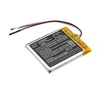 Cameron Sino Batteria di ricambio 950 mAh per TND-510, TND-520, TND-525, TND-530